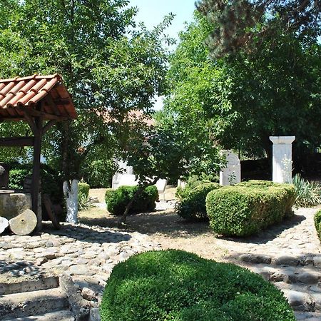 Garni Hotel Mali Predah - Novi Deo Knjazevac Экстерьер фото