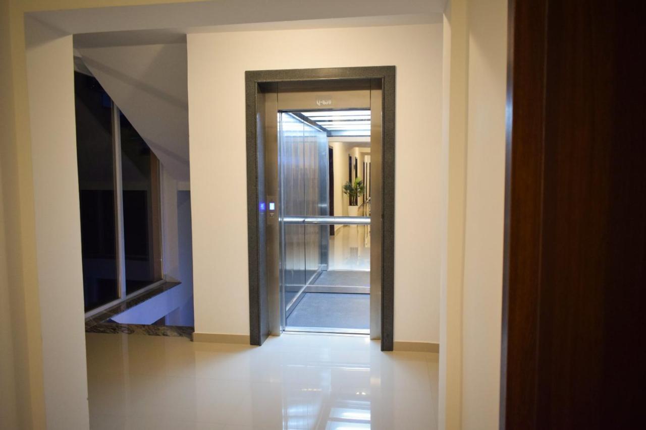 Garni Hotel Mali Predah - Novi Deo Knjazevac Экстерьер фото
