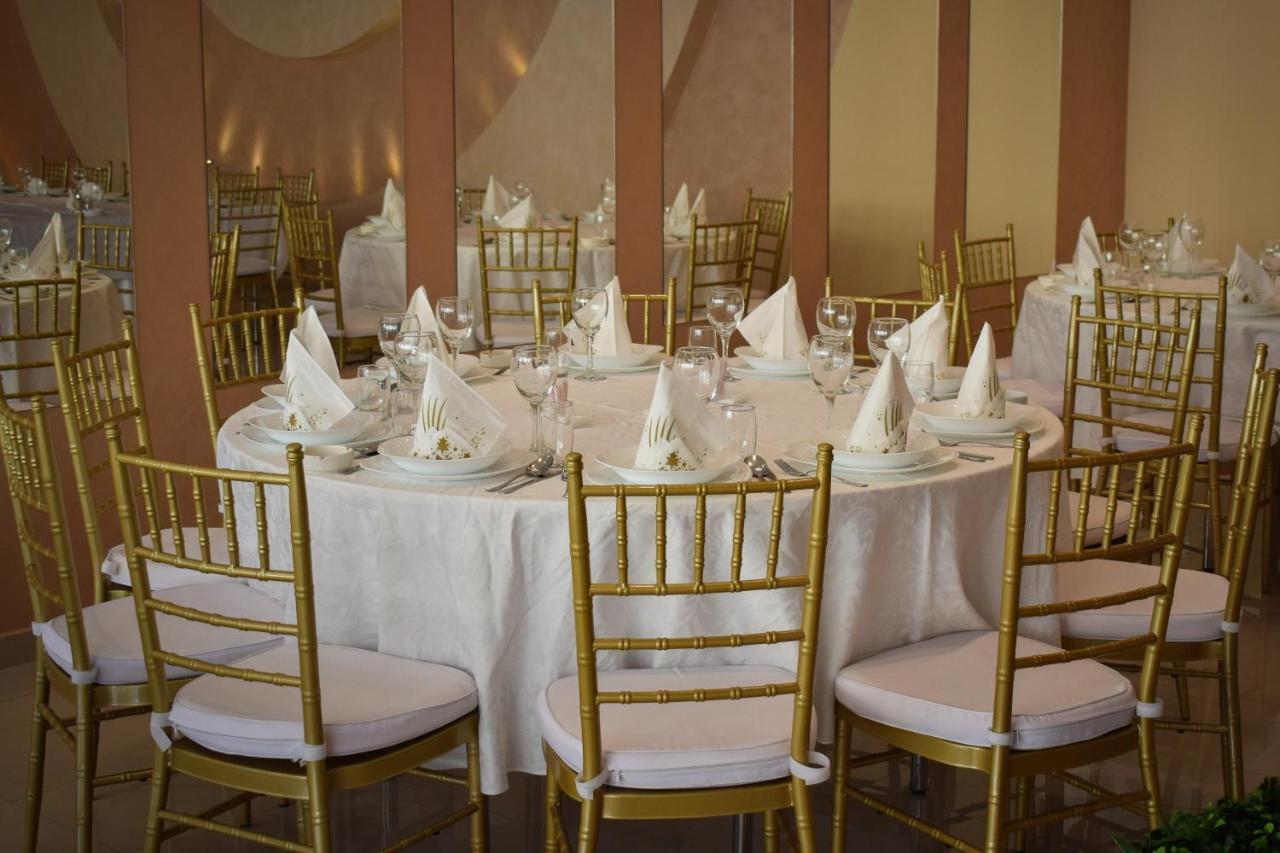 Garni Hotel Mali Predah - Novi Deo Knjazevac Экстерьер фото