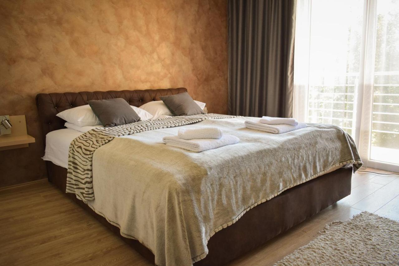 Garni Hotel Mali Predah - Novi Deo Knjazevac Экстерьер фото