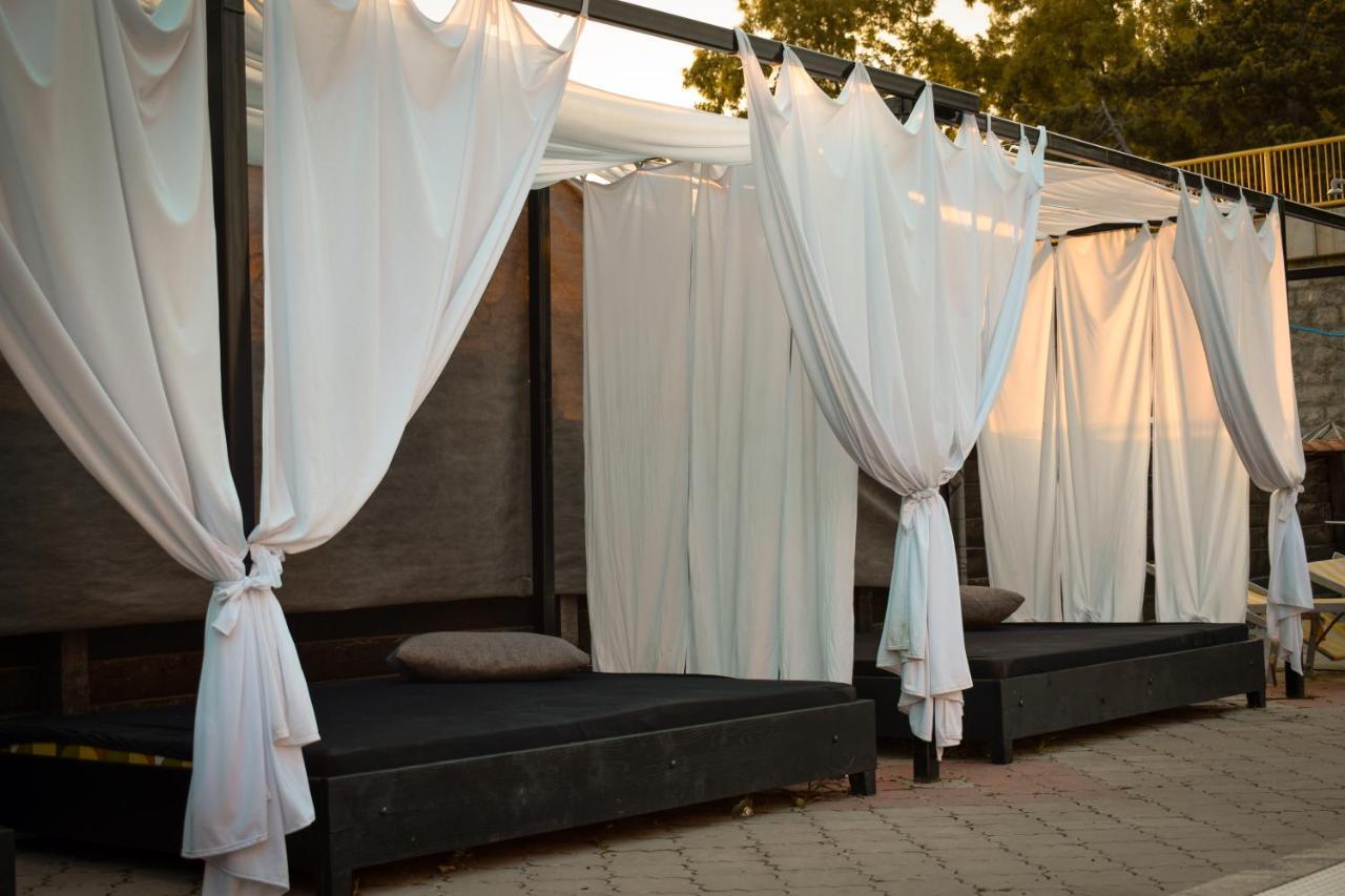 Garni Hotel Mali Predah - Novi Deo Knjazevac Экстерьер фото