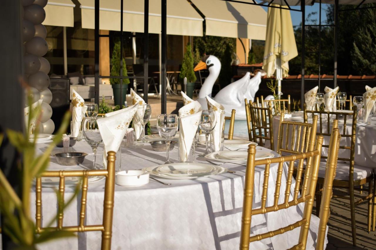 Garni Hotel Mali Predah - Novi Deo Knjazevac Экстерьер фото