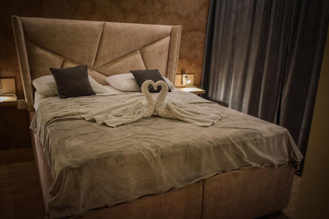 Garni Hotel Mali Predah - Novi Deo Knjazevac Экстерьер фото