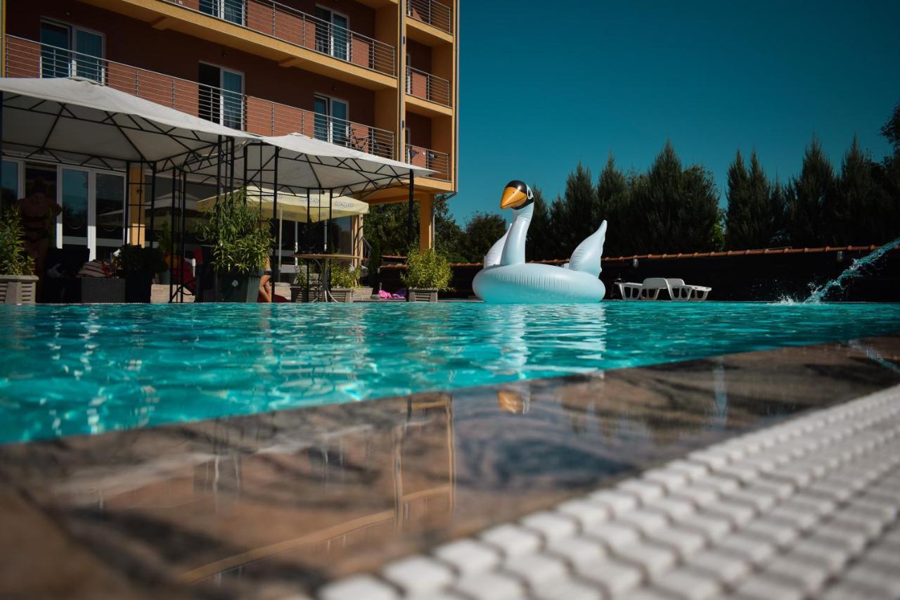 Garni Hotel Mali Predah - Novi Deo Knjazevac Экстерьер фото