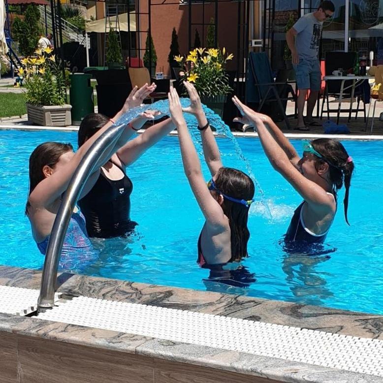Garni Hotel Mali Predah - Novi Deo Knjazevac Экстерьер фото