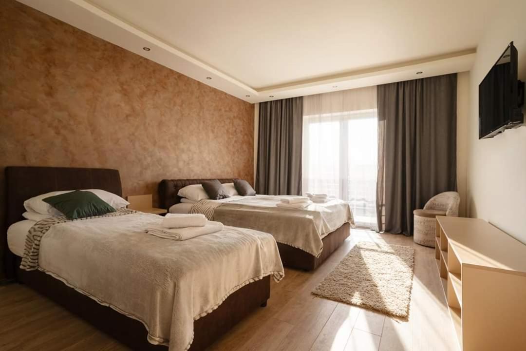 Garni Hotel Mali Predah - Novi Deo Knjazevac Экстерьер фото
