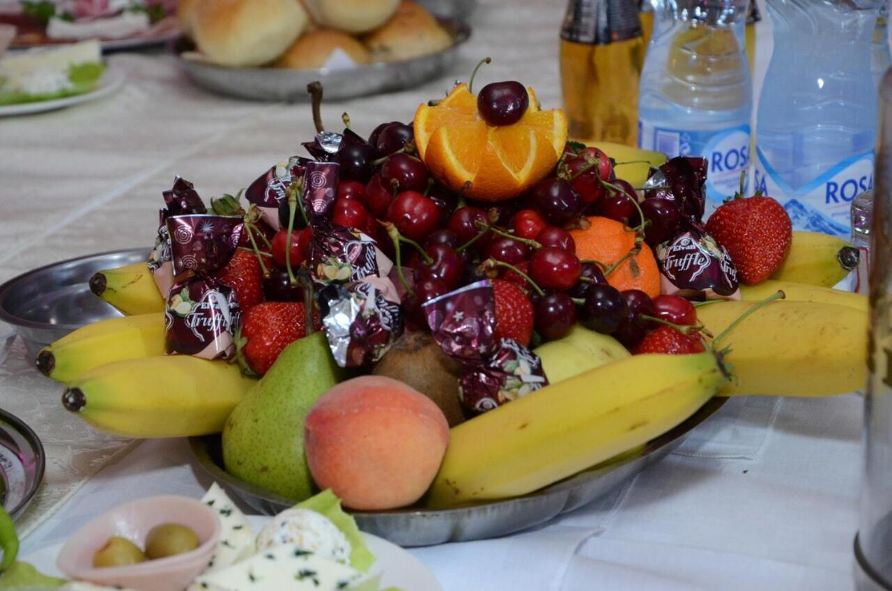 Garni Hotel Mali Predah - Novi Deo Knjazevac Экстерьер фото