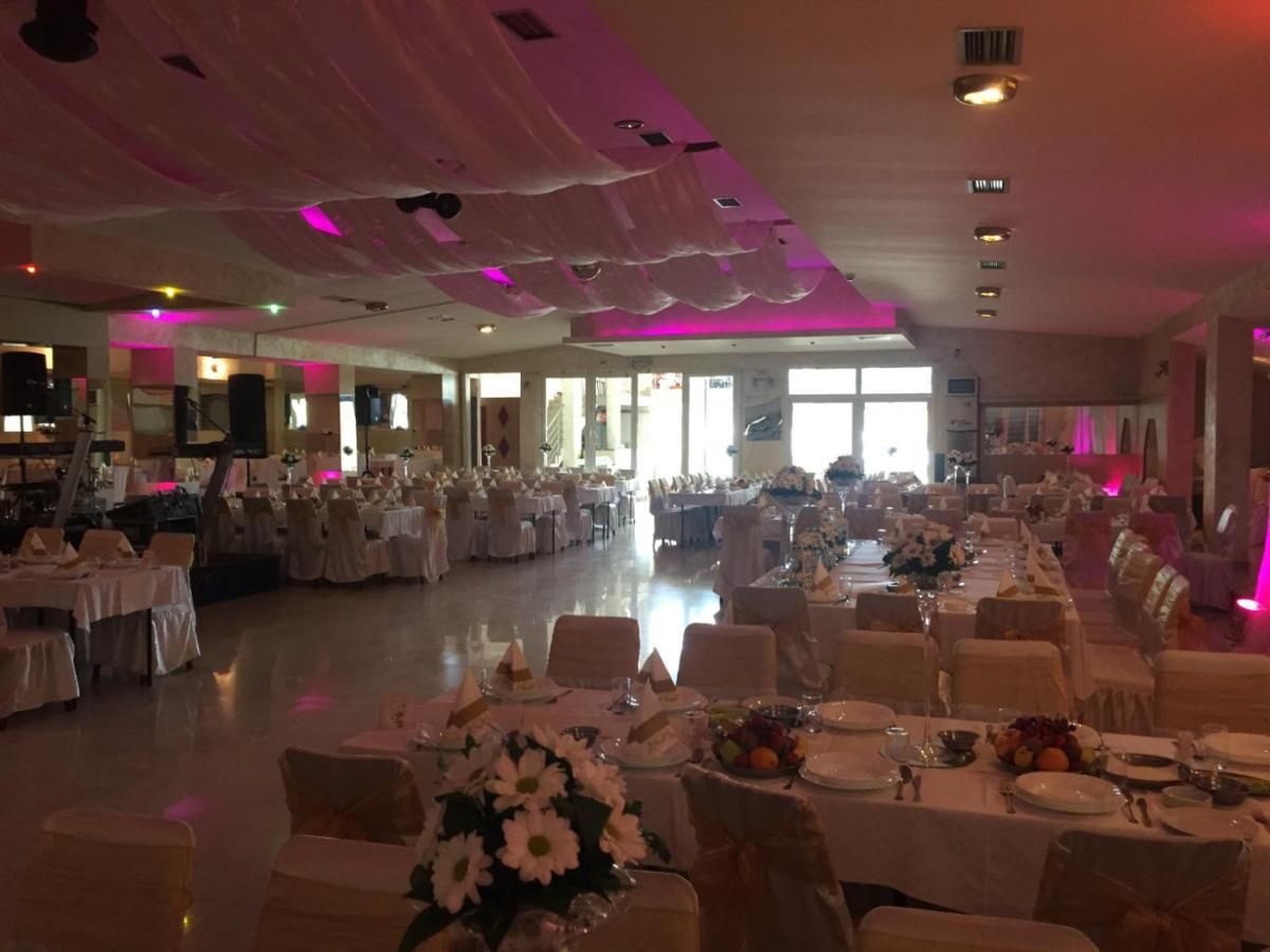 Garni Hotel Mali Predah - Novi Deo Knjazevac Экстерьер фото
