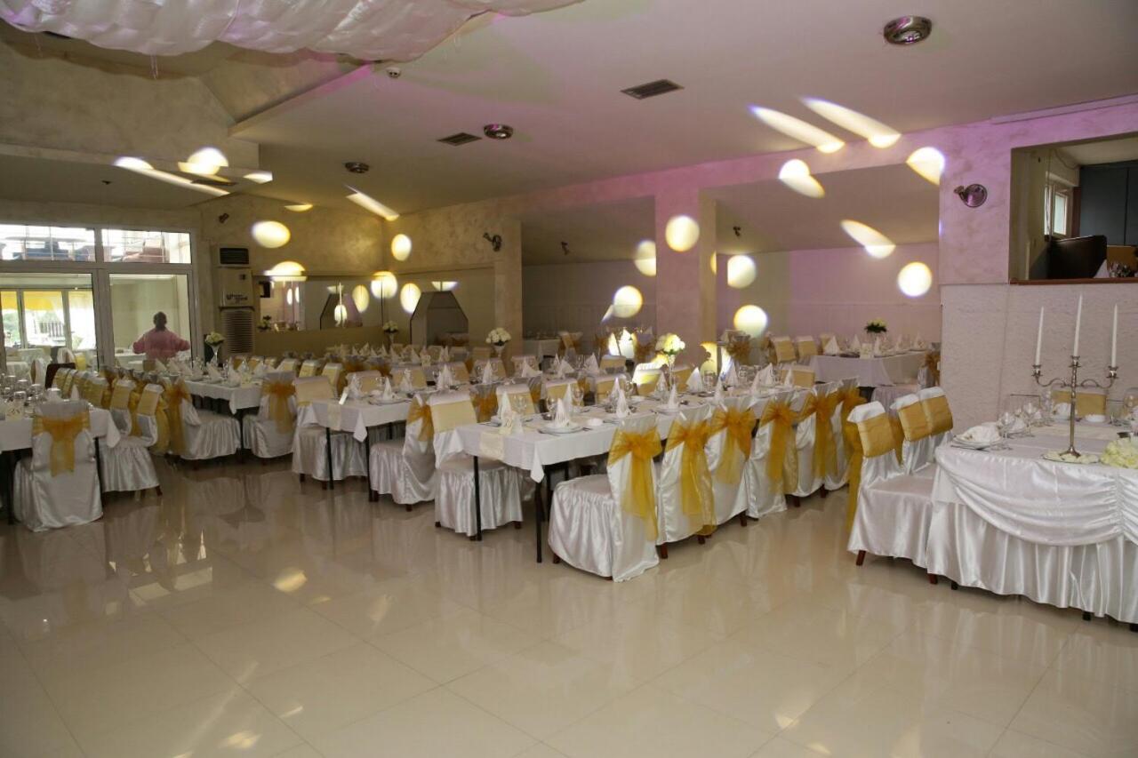 Garni Hotel Mali Predah - Novi Deo Knjazevac Экстерьер фото