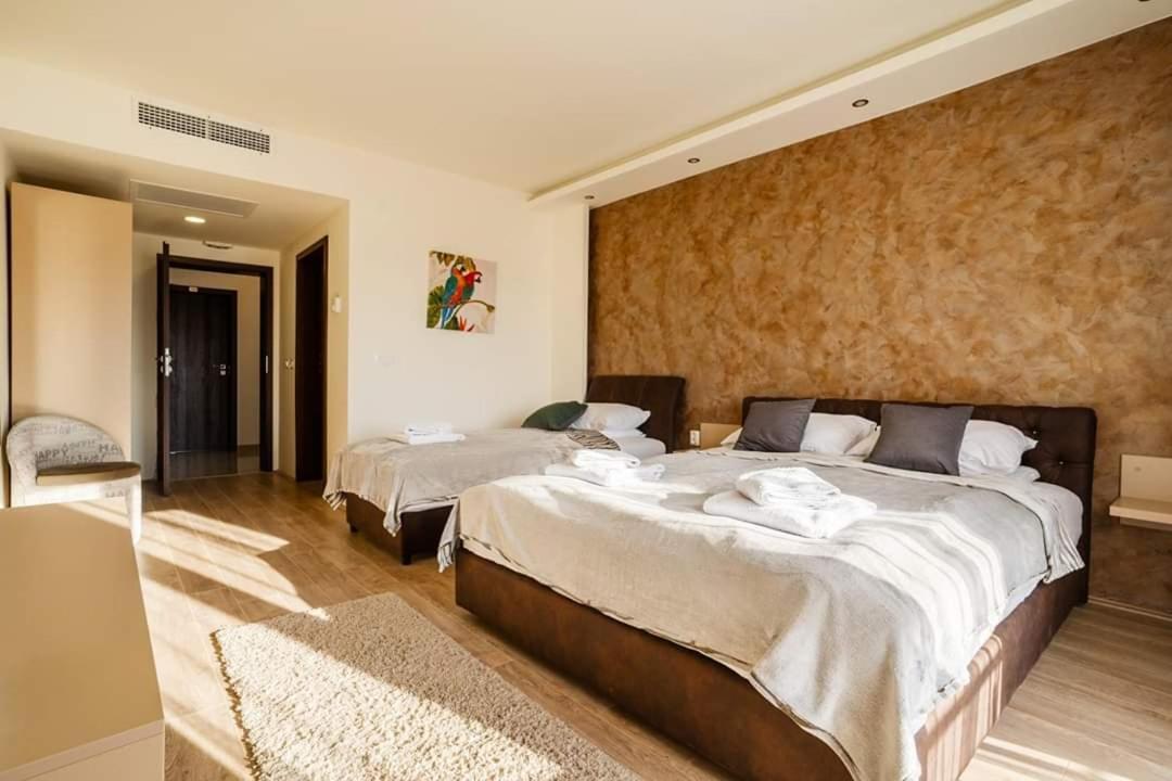 Garni Hotel Mali Predah - Novi Deo Knjazevac Экстерьер фото