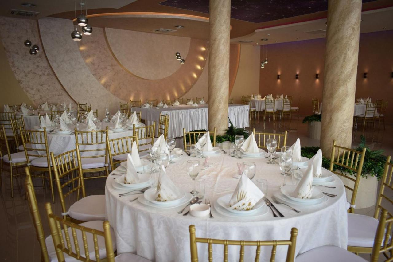 Garni Hotel Mali Predah - Novi Deo Knjazevac Экстерьер фото