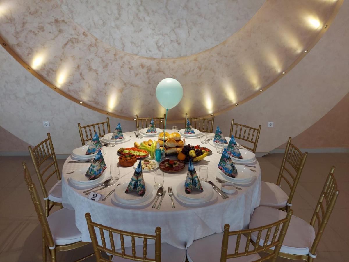 Garni Hotel Mali Predah - Novi Deo Knjazevac Экстерьер фото