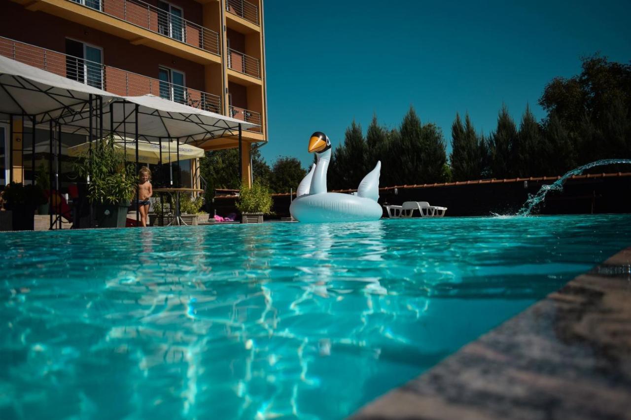 Garni Hotel Mali Predah - Novi Deo Knjazevac Экстерьер фото