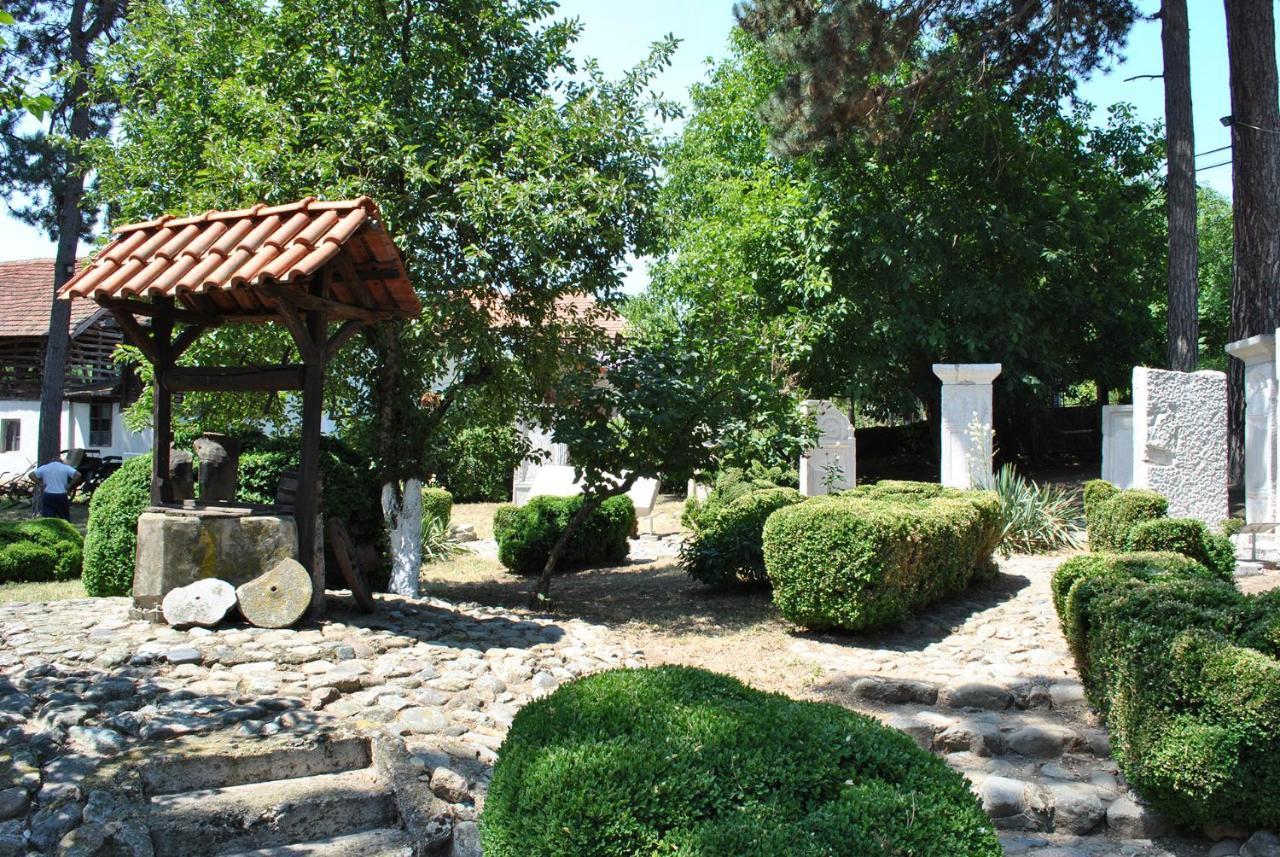 Garni Hotel Mali Predah - Novi Deo Knjazevac Экстерьер фото