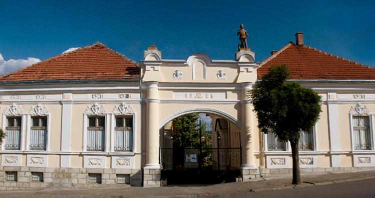 Garni Hotel Mali Predah - Novi Deo Knjazevac Экстерьер фото